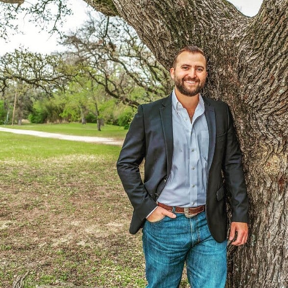 Primary Contact Photo