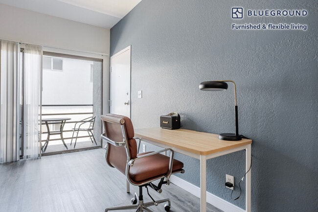 Photo - 711 N Sweetzer Ave Unit FL2-ID1382