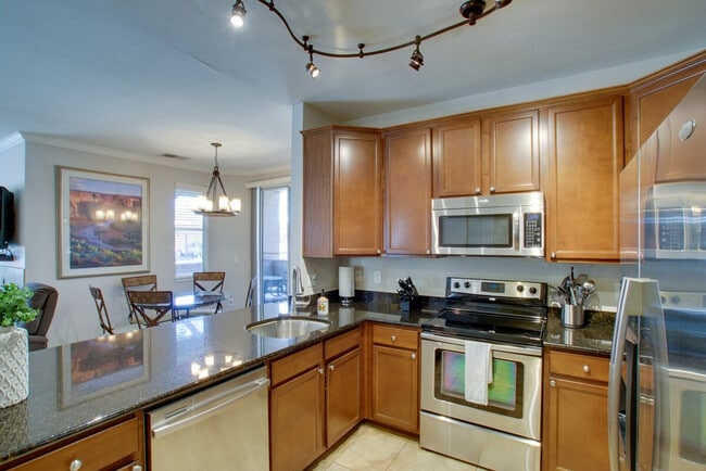 Photo - 7009 E Acoma Dr Unit SI ID1386177P