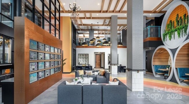 Photo - 1015 N Alexander St Unit B5