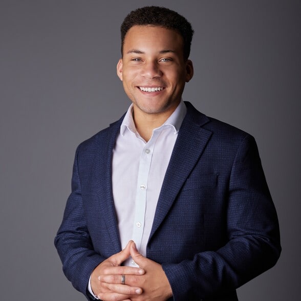 Primary Contact Photo