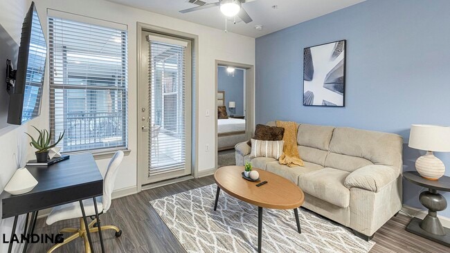 Photo - 2800 NE Green Oaks Blvd Unit 2313