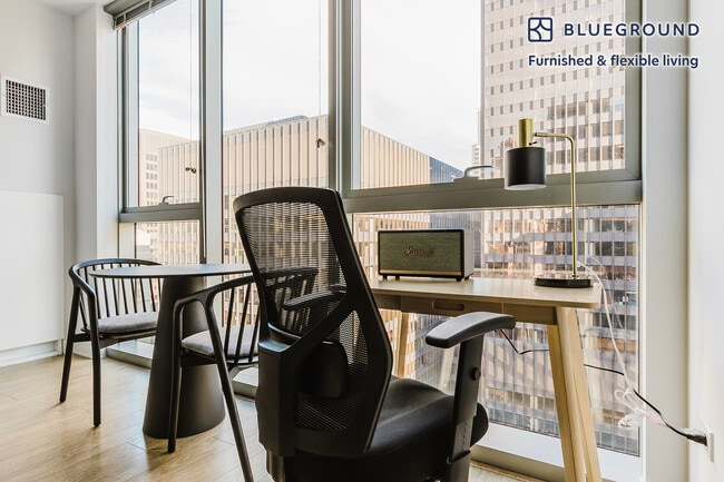 Photo - 201 N Garland Ct Unit FL29-ID1183