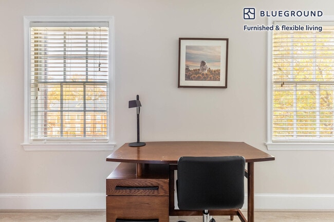 Photo - 600 Bashford Ln Unit FL3-ID762