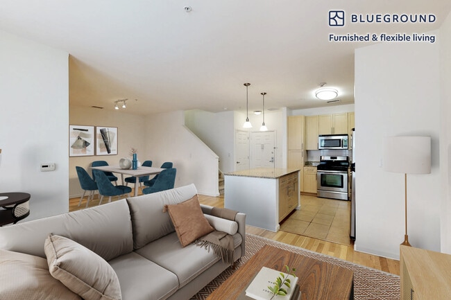 Photo - 27 Barker Ave Unit FL1-ID913A