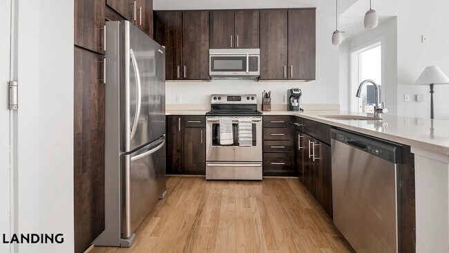 Photo - 3801 Georgia Ave NW Unit 301