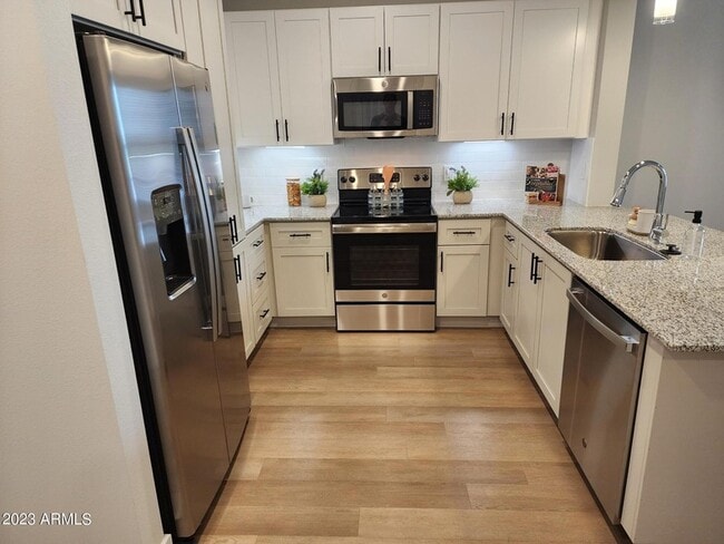 Photo - 7460 N Zanjero Blvd Unit A2