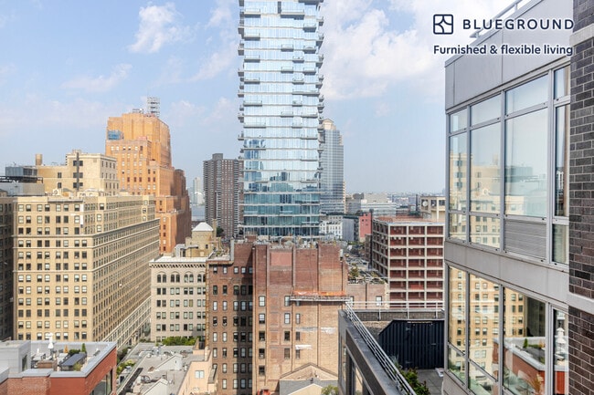 Photo - 88 Leonard St Unit FL5-ID1931