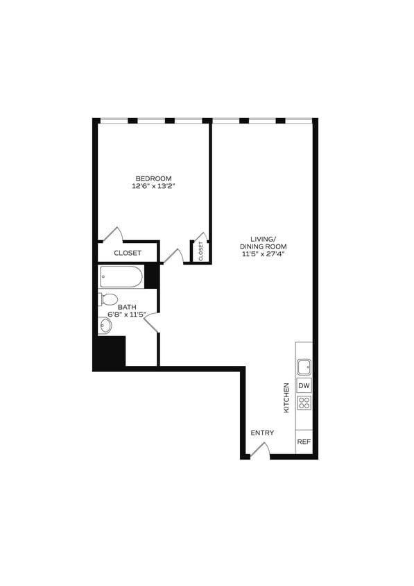 Floor Plan - aeA10