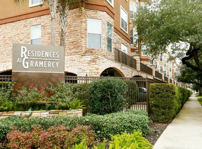 Photo - Residences at Gramercy