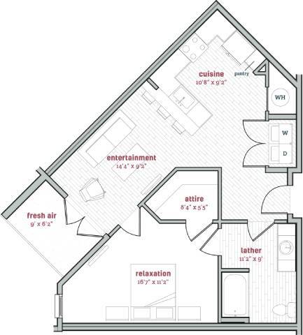 Floor Plan - A5