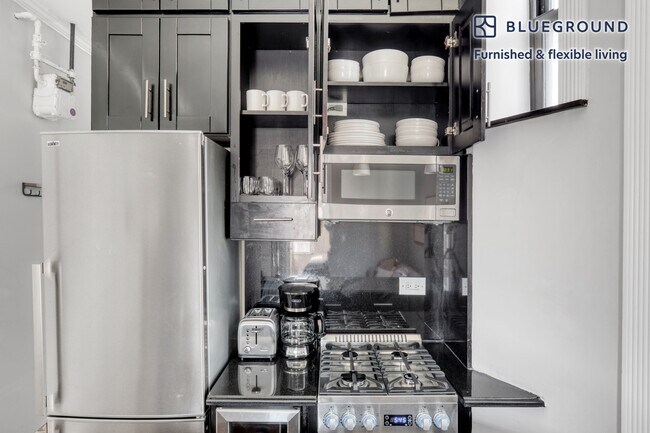 Photo - 60 Avenue B Unit FL3-ID760