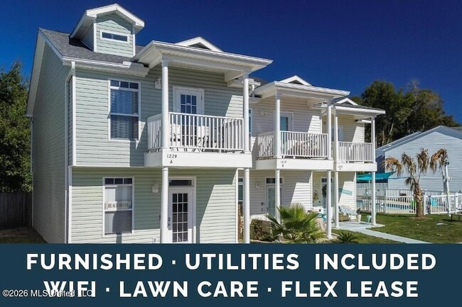 Building Photo - 1229 Century Oaks Dr Unit A