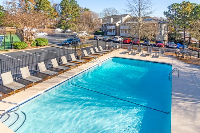 Photo - Northtowne Village Apartment Homes