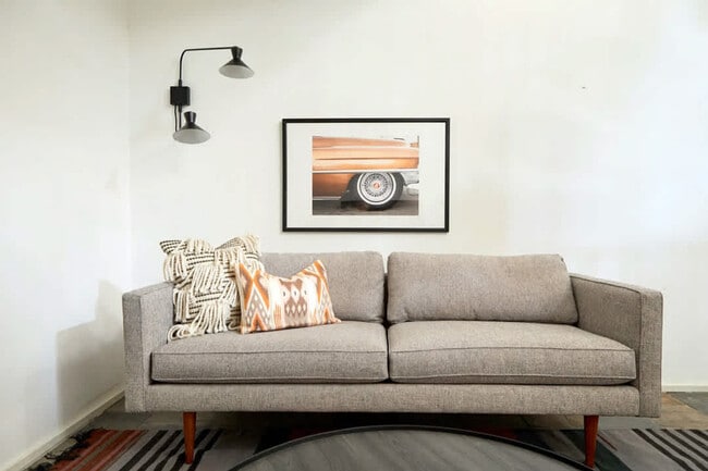 Photo - 2317 N Rampart St Unit ID1272339P