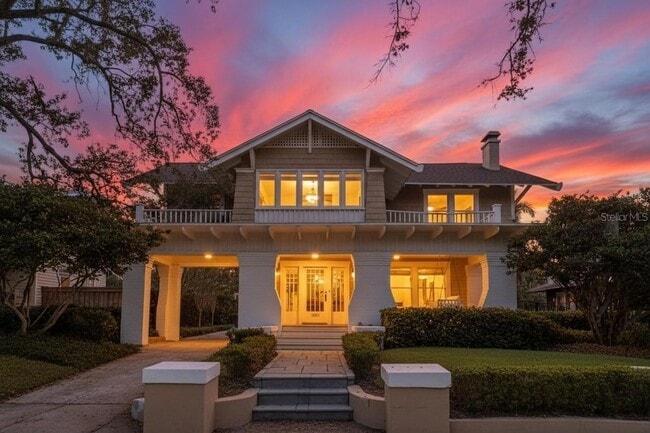 Building Photo - 3003 W Harbor View Ave