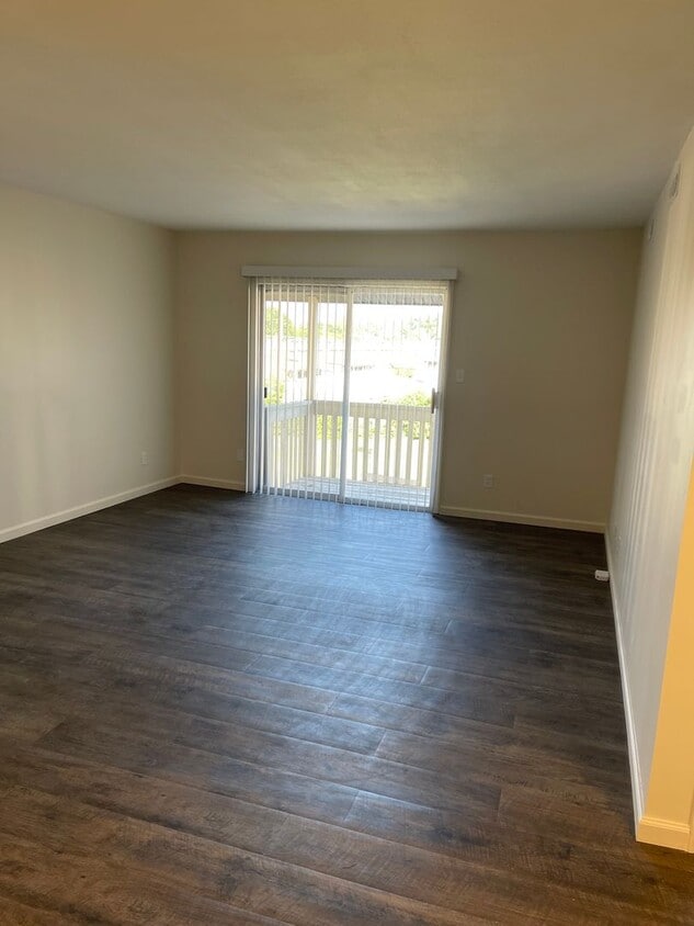 Floor Plan - The Hayes Remodeled 