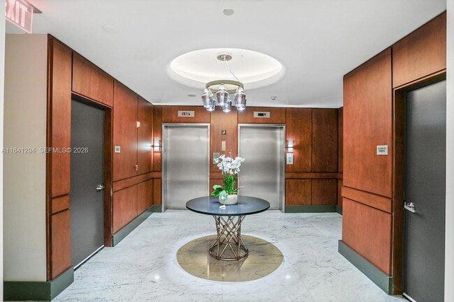 Photo - 19111 Collins Ave Unit 3507