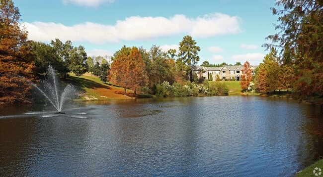 Carrington Place at Wildewood Apartments Columbia, SC
