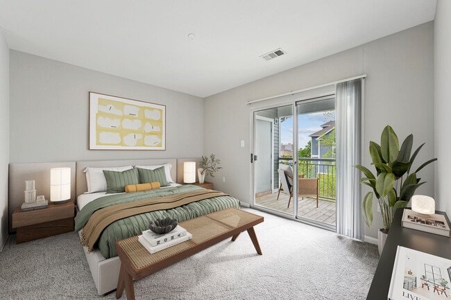 Photo - Residences at Springfield Station