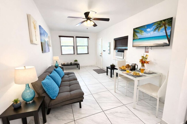 Building Photo - 324 Van Buren St Unit SI FL1-ID1358004P