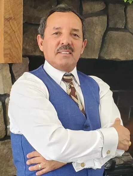 Primary Contact Photo