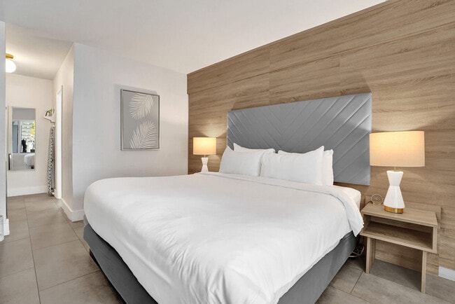 Building Photo - 3621 N Ocean Blvd Unit SI ID1585667P