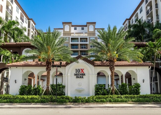 10X Mizner Park Boca Raton, FL | CorporateHousing