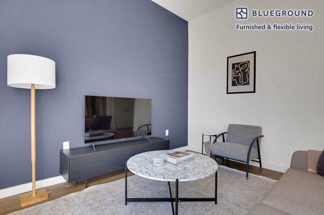 Photo - 814 Amsterdam Ave Unit FL4-ID1019