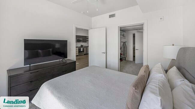Photo - 707 S Farmer Ave Unit 6024