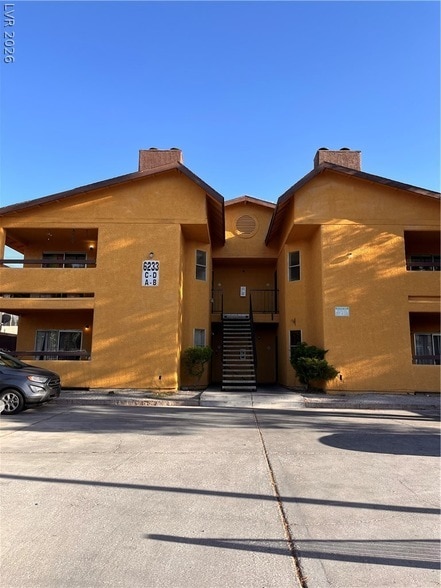 Photo - 6233 Ilanos Ln Unit D