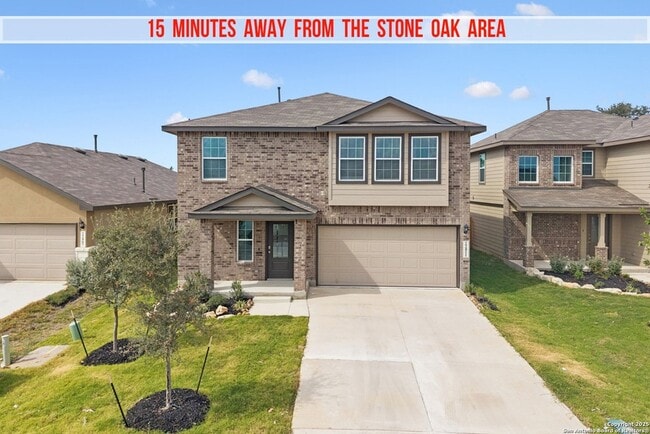 Photo - 22811 Tee Shot