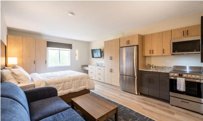 Building Photo - 870 Donald Lynch Blvd Unit SI ID1039509P