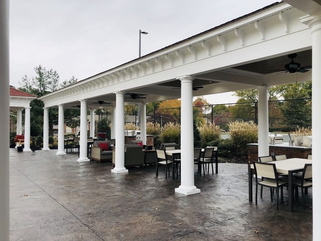 Photo - Ashton Woods