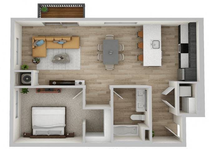 Floor Plan - Links