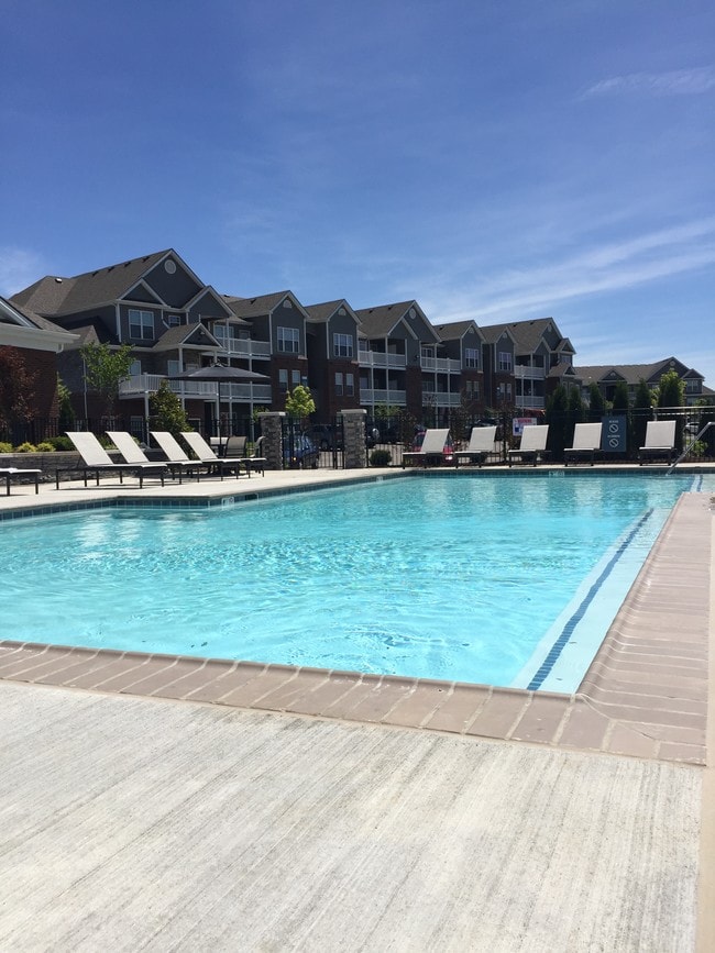 Photo - The BLVD at Hays