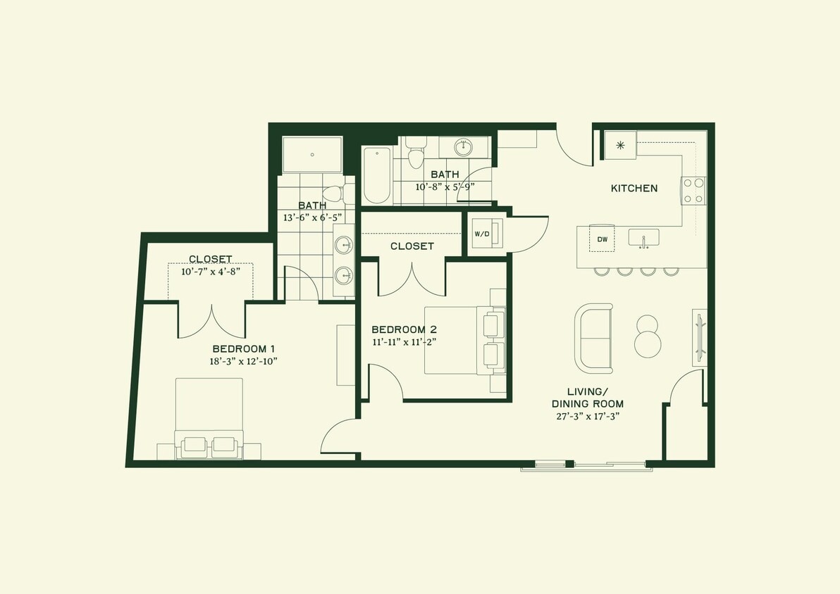Floor Plan - bc03