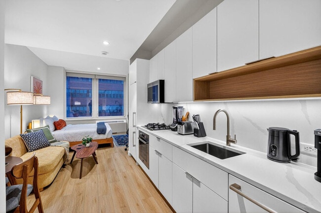 Building Photo - 160 Water St Unit FL21-ID1328672P