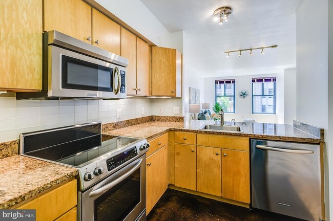 Photo - 631 D Street NW Unit 330