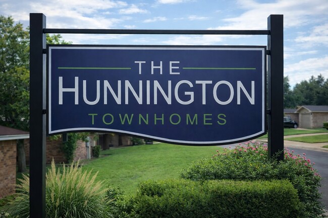 Building Photo - The Hunnington Townhomes