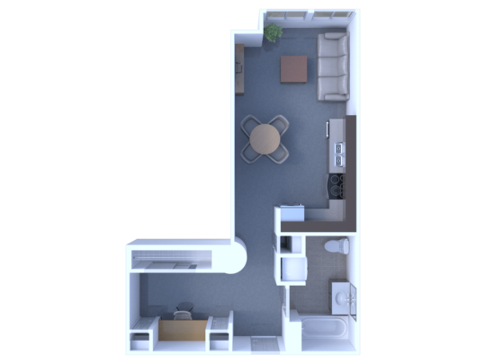 S1 StyleD - S1D