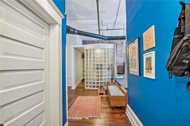 Photo - 215 Mitchell St SW Unit 19