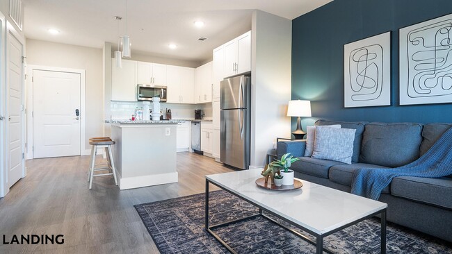 Photo - 3060 Southcreek Blvd Unit 9-206