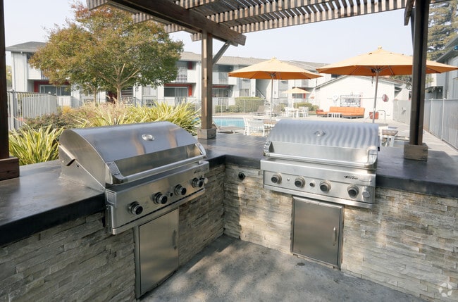 Photo - Sunnyvale Crossings Apartments