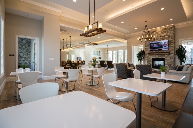 Photo - The Oasis at Plainville