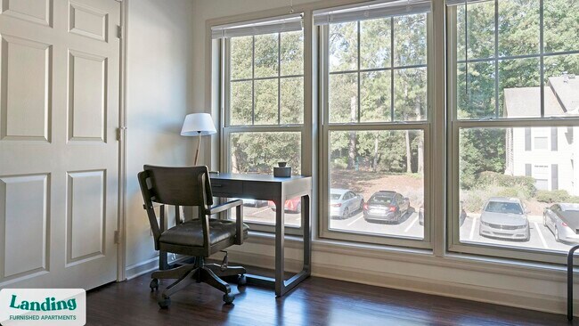 Photo - 100 Calibre Creek Pkwy Unit 2602