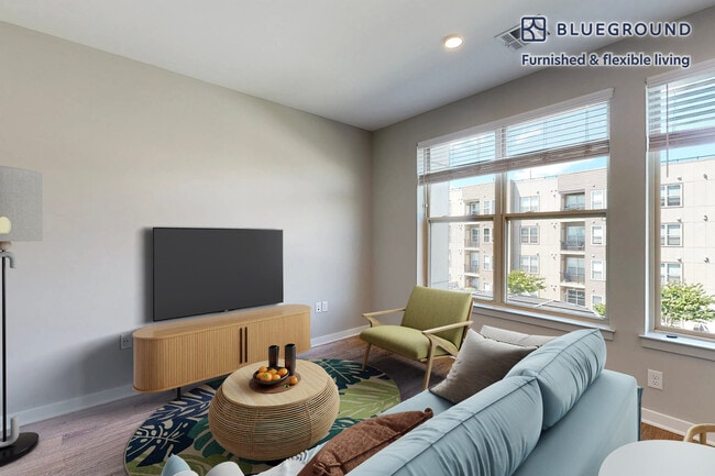 Building Photo - 79 Alexander St Unit FL2-ID1802A