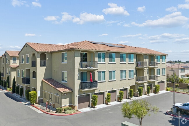 Building Photo - Campus Oaks Apartments