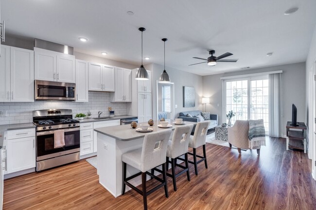 Photo - Weatherstone Flats