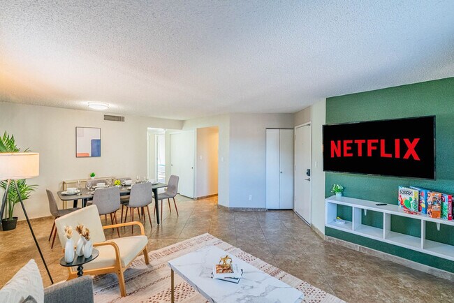 Photo - 8550 E McDowell Rd Unit SI ID1374249P